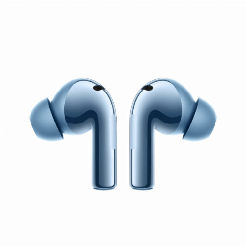 Беспроводные наушники OnePlus Buds 3, Light blue , голубой